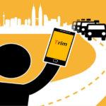 چگونه تریم به بهبود تجربه حمل‌ونقل مسافران ایرانی در کشورهای مختلف کمک می‌کند؟